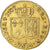 Moneta, Francja, Louis XVI, Louis d'Or, 1786, Limoges, EF(40-45), Złoto