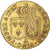 Moeda, França, Louis XVI, Louis d'Or, 1787, Paris, EF(40-45), Dourado