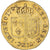 Moneta, Francja, Louis XVI, Louis d'Or, 1786, Lyon, AU(50-53), Złoto, KM:591.5