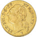Münze, Frankreich, Louis XVI, Louis d'Or, 1786, Strasbourg, SS+, Gold