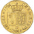 Monnaie, France, Louis XVI, Louis d'Or, 1786, Strasbourg, TTB+, Or, Gadoury:361