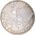 Francia, Monnaie de Paris, 10 Euro, 2010, Paris, EBC, Plata, Gadoury:EU399
