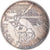 França, Monnaie de Paris, 10 Euro, 2011, Paris, AU(55-58), Prata