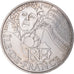 France, Monnaie de Paris, 10 Euro, 2012, Paris, AU(55-58), Silver