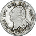 Coin, France, Constitution, 30 sols françois, 30 Sols, 1791, Limoges