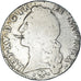 Moneta, Francia, Louis XV, Écu au bandeau, 1764, MB, Argento, Gadoury:322