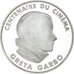 Coin, France, Greta Garbo, 100 Francs, 1995, Paris, Proof, MS(65-70), Silver