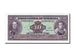 Venezuela, 10 Bolívares, 1990, KM #61b, 1990-05-31, UNC(65-70), G89834513