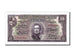 Uruguay, 10 Pesos, 1967, KM #42b, UNC(65-70), 6403889