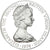 Moneta, BRYTYJSKIE WYSPY DZIEWICZE, Elizabeth II, Dollar, 1974, Franklin Mint