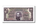 Billete, 10 Pesos, 1967, Uruguay, UNC