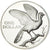 Moeda, TRINDADE E TOBAGO, Dollar, 1976, Franklin Mint, Proof, MS(65-70)