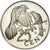 Moeda, Ilhas Virgens Britânicas, Elizabeth II, 25 Cents, 1974, Franklin Mint