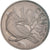 Coin, BRITISH VIRGIN ISLANDS, Elizabeth II, 10 Cents, 1975, Franklin Mint