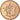 Moneda, Francia, Mathieu, 10 Francs, 1974, Paris, Tranche B, FDC, Níquel -