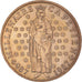 Moneda, Francia, Hugues Capet, 10 Francs, 1987, Paris, EBC, Níquel - bronce