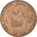Moneda, Francia, Gambetta, 10 Francs, 1982, Paris, EBC, Níquel - bronce