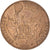 Coin, France, Gambetta, 10 Francs, 1982, Paris, AU(55-58), Nickel-Bronze