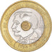 Münze, Frankreich, Pierre de Coubertin, 20 Francs, 1994, Paris, VZ
