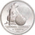 Moneta, Andorra, 10 Diners, 1994, Proof, FDC, Argento, KM:97