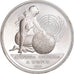 Coin, Andorra, 10 Diners, 1994, Proof, MS(65-70), Silver, KM:97