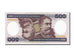 Geldschein, Brasilien, 500 Cruzeiros, 1981, UNZ