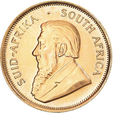 Monnaie, Afrique du Sud, 1/4 Krugerrand, 1981, SPL, Or, KM:106