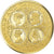 Coin, TURKS & CAICOS ISLANDS, Elizabeth II, 100 Crowns, 1976, British Royal