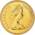 Coin, Rhodesia, Elizabeth II, 5 Pounds, 1966, British Royal Mint, MS(60-62)