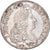 Moneta, Francia, Louis XIV, Écu aux 8 L, Ecu, 1691, La Rochelle, réformé