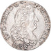 Moneta, Francja, Louis XIV, 1/2 Écu aux 8 L, 1/2 Ecu, 1692, La Rochelle