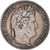 Coin, France, Louis-Philippe, 5 Francs, 1833, Lille, VF(30-35), Silver