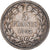 Coin, France, Louis-Philippe, 5 Francs, 1833, Lille, VF(30-35), Silver