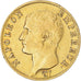 Munten, Frankrijk, Napoléon I, 20 Francs, AN 13, Paris, ZF+, Goud, KM:663.1