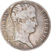 Munten, Frankrijk, Napoléon I, 5 Francs, AN 13, Paris, FR+, Zilver, KM:662.1