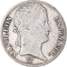 Moneta, Francja, Napoléon I, 5 Francs, 1812, Lille, VF(30-35), Srebro