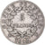 Moneta, Francia, Napoléon I, 5 Francs, 1812, Lille, MB+, Argento, KM:694.16