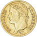 Munten, Frankrijk, Napoléon I, 20 Francs, 1813, Paris, ZF, Goud, KM:695.1