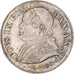 Coin, ITALIAN STATES, PAPAL STATES, Pius IX, 10 Soldi, 50 Centesimi, 1867, Rome