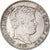 Coin, ITALIAN STATES, NAPLES, Ferdinando II, 20 Grana, 1836, Naples, EF(40-45)