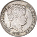 Moneta, DEPARTAMENTY WŁOSKIE, NAPLES, Ferdinando II, 20 Grana, 1836, Naples