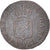 Münze, Frankreich, Louis XVI, Liard, Liard, 1788, Lille, SS, Kupfer, KM:585.14