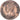 Moneta, Gran Bretagna, George II, Farthing, 1754, BB, Rame, KM:581.2