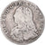 Munten, Frankrijk, Louis XV, 1/10 Écu aux branches d'olivier, 12 Sols, 1/10