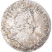 Moneta, Francia, Louis XIV, 5 Sols aux insignes, 5 Sols, 1/16 ECU, 1702, Paris