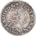 Coin, France, Louis XIV, 5 Sols aux insignes, 5 Sols, 1/16 ECU, 1703, Paris