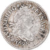 Coin, France, Louis XIV, 4 Sols aux 2 L, 4 Sols 2 Deniers, 1692, Paris