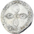 Munten, Frankrijk, Henri IV, 1/2 Franc, 1604, Aix-en-Provence, Rare, FR+