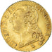 Moneda, Francia, Louis XVI, Louis d'Or, 1785, Paris, MBC+, Oro, KM:591.1