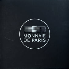 France, Marianne, 100 Euro, 2017, Monnaie de Paris, Proof, FDC, Argent